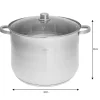 GARNEK GASTRO KLAUSBERG 18,7L KB-7167