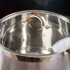 GARNEK GASTRO Z POKRYWĄ 26cm 10,7L KLAUSBERG KB-7794