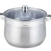 GARNEK GASTRO Z POKRYWĄ KLAUSBERG 7L KB-7162