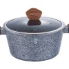 GARNEK GRANITOWY BERLINGERHAUS FOREST LINE 28cm BH-1198