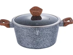 GARNEK GRANITOWY BERLINGERHAUS FOREST LINE 28cm BH-1198