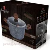 GARNEK GRANITOWY BERLINGERHAUS FOREST LINE 20cm BH-1196