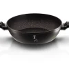 GARNEK GRANITOWY 28cm BERLINGERHAUS BH-1850