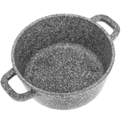GARNEK MARMURKOWY 1,3L 16cm KLAUSBERG KB-7519