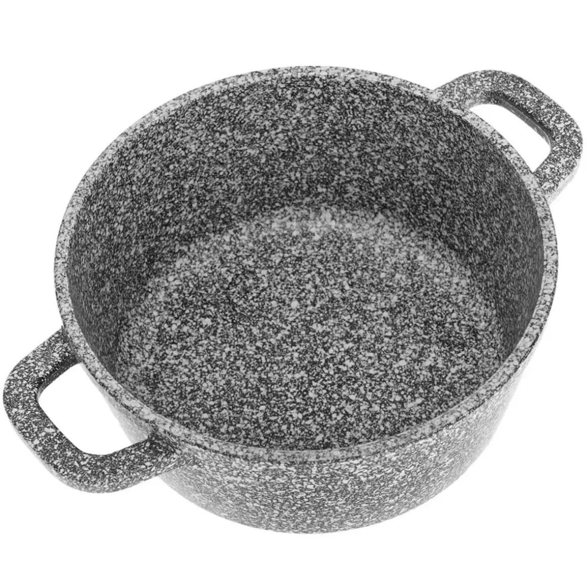 GARNEK MARMURKOWY 2,3L 20cm KLAUSBERG KB-7520