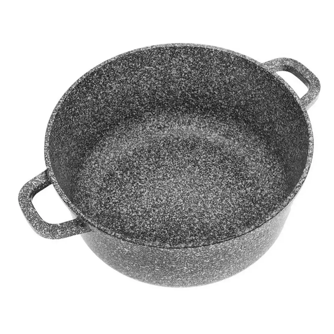 GARNEK MARMURKOWY 4,5L 24cm KLAUSBERG KB-7522