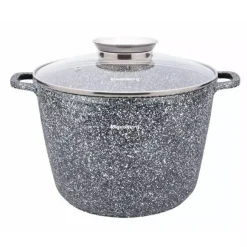 GARNEK MARMURKOWY 6,2L 24cm KLAUSBERG KB-7525