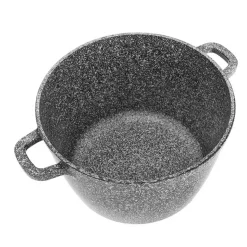 GARNEK MARMURKOWY 6,2L 24cm KLAUSBERG KB-7525