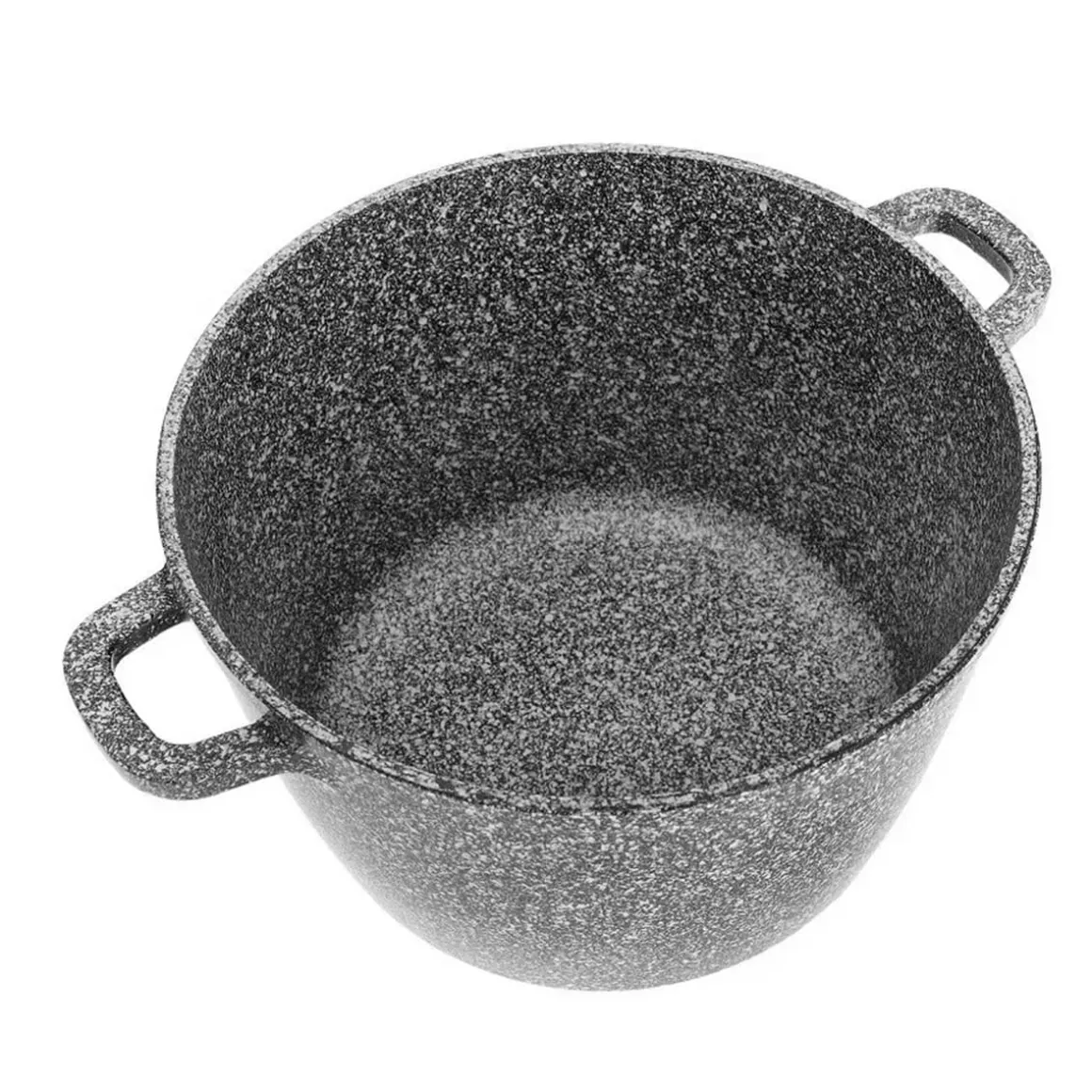 GARNEK MARMURKOWY 6,2L 24cm KLAUSBERG KB-7525