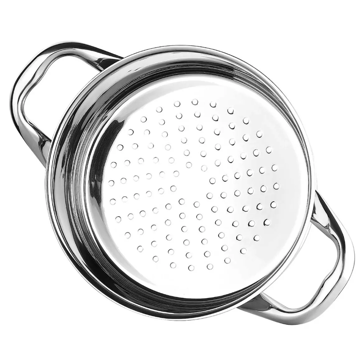 GARNEK PAROWY BERGNER 2,2L GOURMET LINE BG-6521