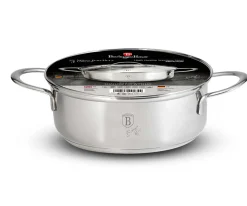 GARNEK STALOWY 10L BERLINGER HAUS BH-6283