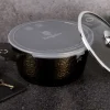 GARNEK TYTANOWY 20cm BERLINGER HAUS BH-6571 PRIMAL GLOSS