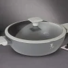 GARNEK TYTANOWY 28cm BERLINGER HAUS BH-7070 ASPEN