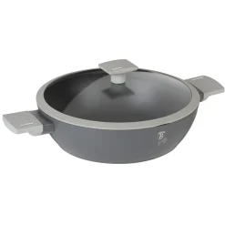 GARNEK TYTANOWY 28cm BERLINGER HAUS BH-7070 ASPEN