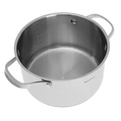 GARNEK Z POKRYWĄ 20cm KLAUSBERG KB-7213 3,3L