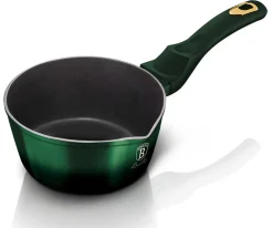 GARNKI TYTANOWE BERLINGER HAUS 12 elem. BH-6066 EMERALD