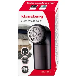 GOLARKA DO UBRAŃ USUWANIA ZMECHACEŃ KLAUSBERG KB-7801