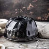 GRANITOWA FORMA BLACHA DO PIECZENIA BABKI 22cm KLAUSBERG KB-7839