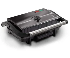 Grill elektryczny opiekacz BERLINGER HAUS BH-9340