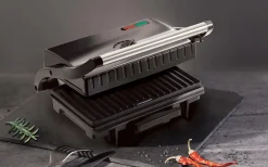 Grill elektryczny opiekacz BERLINGER HAUS BH-9340