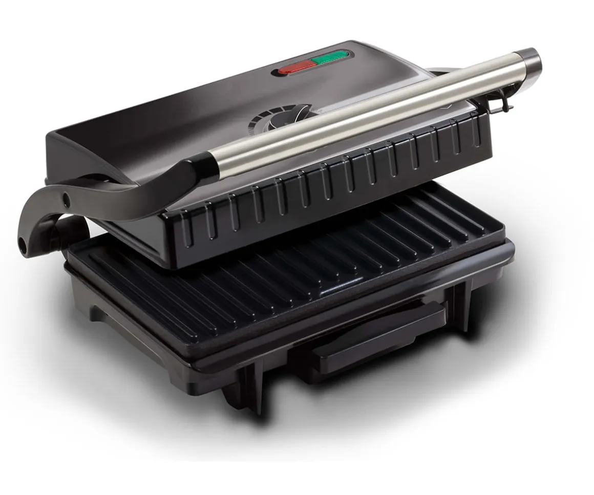 Grill elektryczny opiekacz BERLINGER HAUS BH-9340