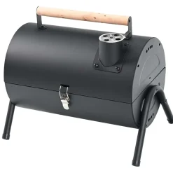 GRILL WĘGLOWY PRZENOŚNY SKŁADANY KINGHOFF KH-2032
