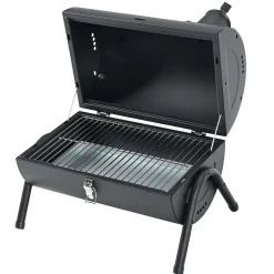 GRILL WĘGLOWY PRZENOŚNY SKŁADANY KINGHOFF KH-2032