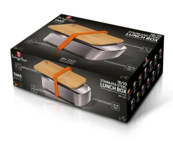 JEDNOKOMOROWY LUNCH BOX BERLINGER HAUS BH-7207