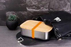 JEDNOKOMOROWY LUNCH BOX BERLINGER HAUS BH-7207