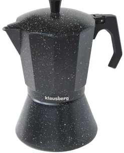 KAWIARKA KAFETIERKA ZAPARZACZ DO KAWY KLAUSBERG 600ml KB-7161