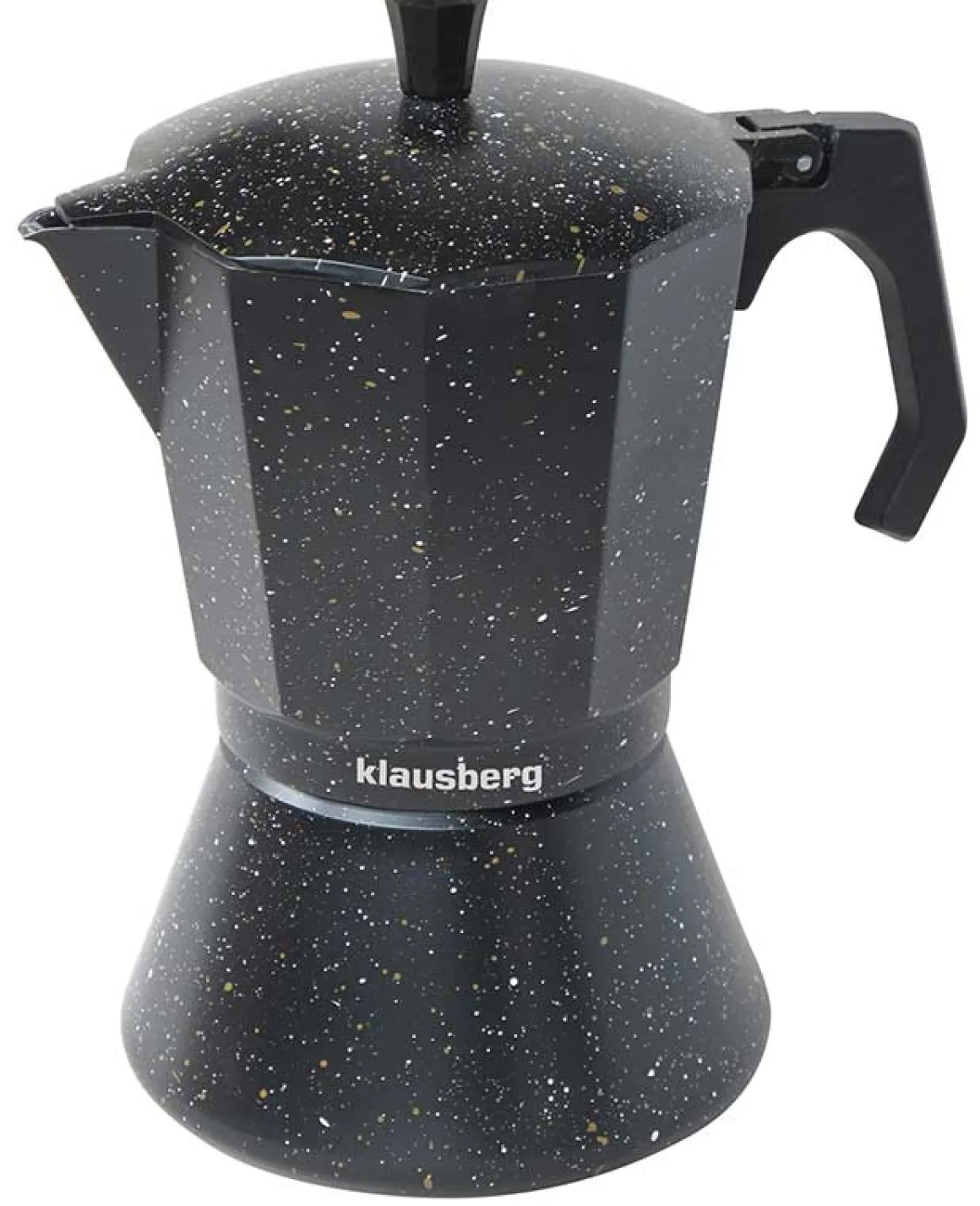 KAWIARKA KAFETIERKA ZAPARZACZ DO KAWY KLAUSBERG 600ml KB-7161