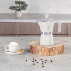 KAWIARKA ZAPARZACZ DO KAWY 300ml BERLINGER HAUS BH-8572 SAHARA