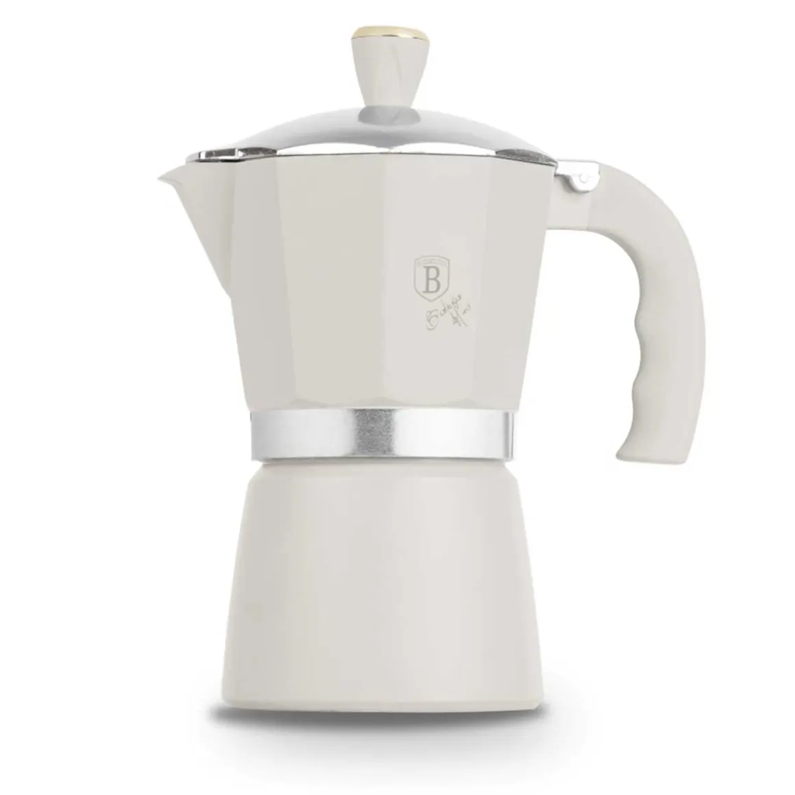 KAWIARKA ZAPARZACZ DO KAWY 300ml BERLINGER HAUS BH-8572 SAHARA