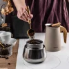 KAWIARKA ZAPARZACZ DO KAWY 450ml KLAUSBERG KB-7996 INDUKCJA