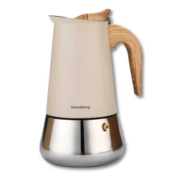 KAWIARKA ZAPARZACZ DO KAWY 450ml KLAUSBERG KB-7996 INDUKCJA