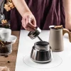 KAWIARKA ZAPARZACZ DO KAWY 300ml KLAUSBERG KB-7995 INDUKCJA