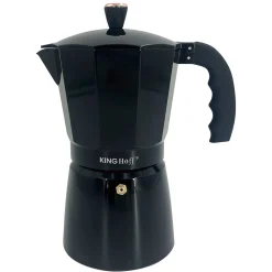 KAWIARKA ZAPARZACZ DO KAWY 600ml KINGHOFF KH-1885 INDUKCJA