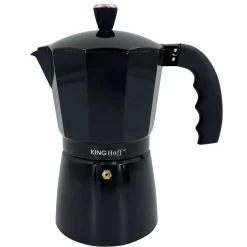 KAWIARKA ZAPARZACZ DO KAWY 450ml KINGHOFF KH-1884 INDUKCJA