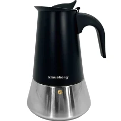 KAWIARKA ZAPARZACZ DO KAWY 300ml KLAUSBERG KB-7845 INDUKCJA