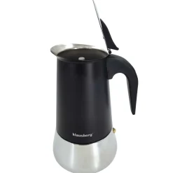 KAWIARKA ZAPARZACZ DO KAWY 200ml KLAUSBERG KB-7844 INDUKCJA