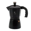 KAWIARKA ZAPARZACZ DO KAWY 450ml BERLINGER HAUS BH-8562 BLACK ROSE