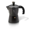 KAWIARKA ZAPARZACZ DO KAWY 300ml BERLINGER HAUS BH-8561 BLACK ROSE