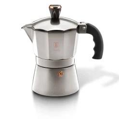 KAWIARKA ZAPARZACZ DO KAWY 150ml BERLINGER HAUS BH-6389