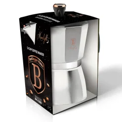 KAWIARKA ZAPARZACZ DO KAWY 150ml BERLINGER HAUS BH-6389