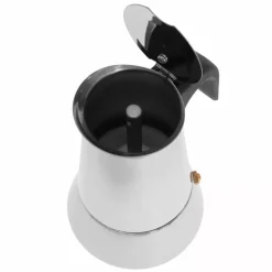 KAWIARKA ZAPARZACZ DO KAWY 450ml KINGHOFF KH-1046 INDUKCJA
