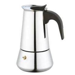 KAWIARKA ZAPARZACZ DO KAWY 300ml KINGHOFF KH-1045 INDUKCJA