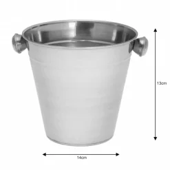 KINGHOFF WIADERKO DO LODU 1.0L KH-1241