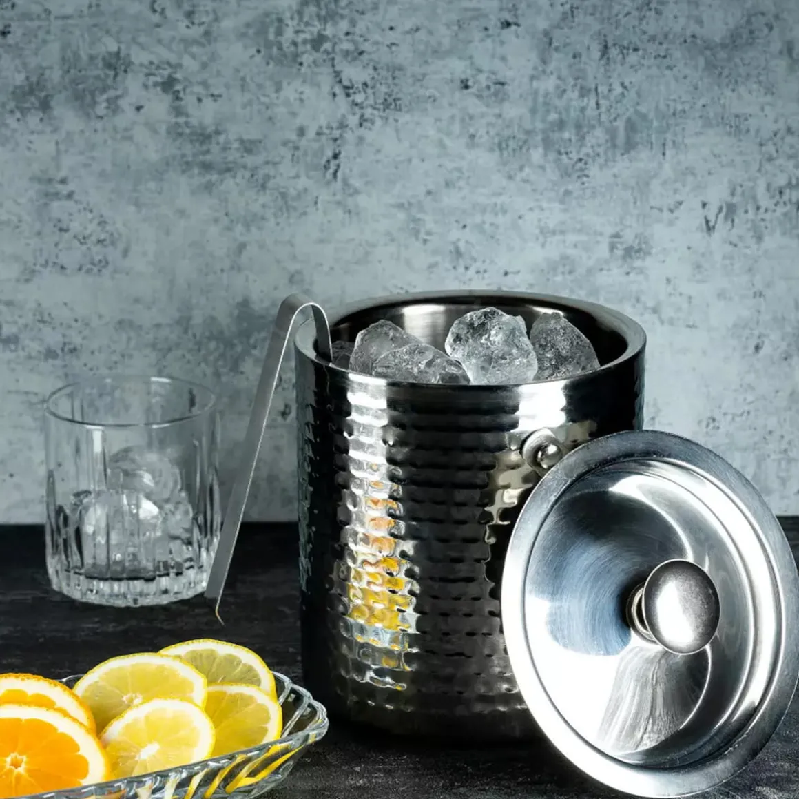KINGHOFF WIADERKO DO LODU 1,5L KH-1503