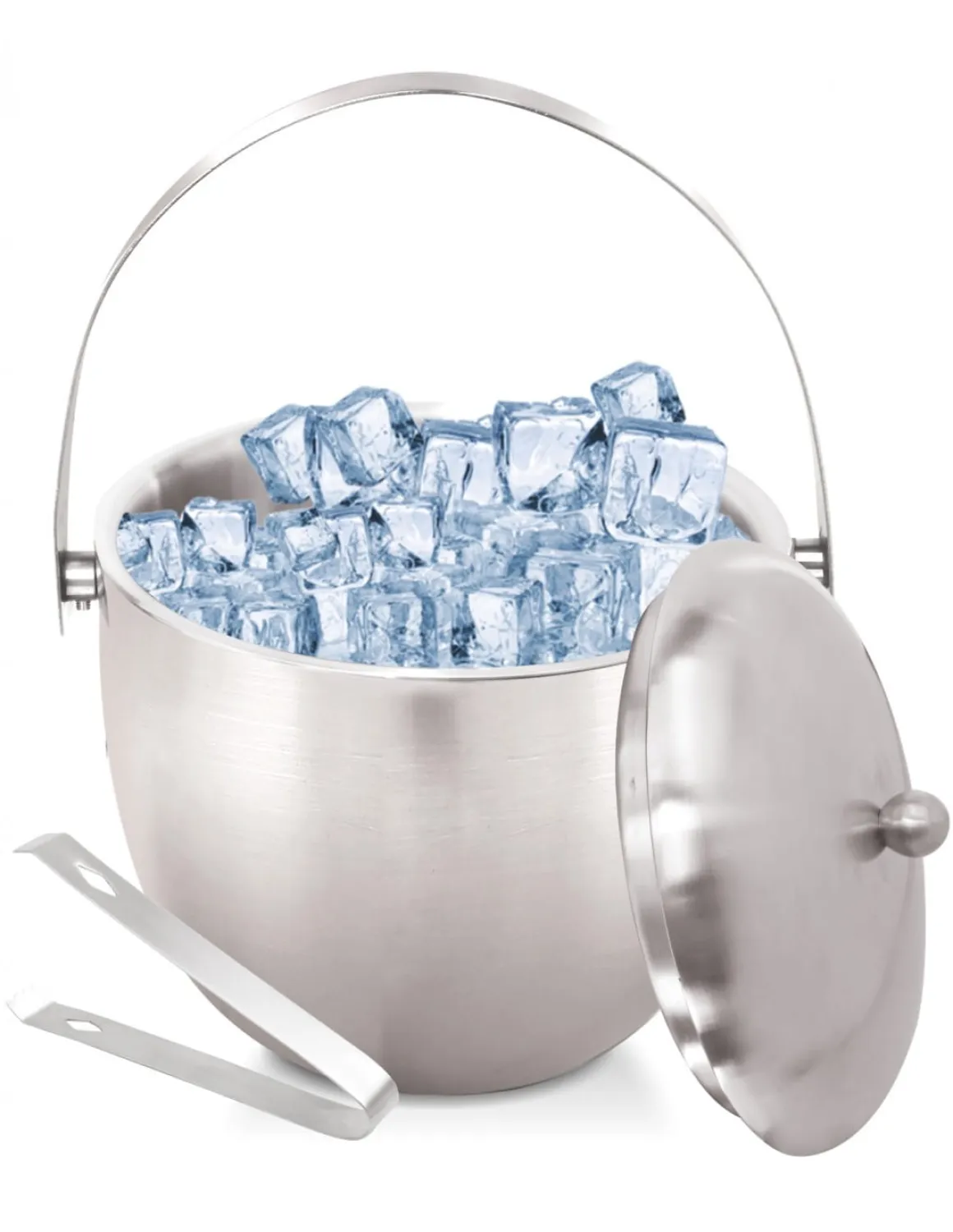 KINGHOFF WIADERKO DO LODU 1,75L KH-1492