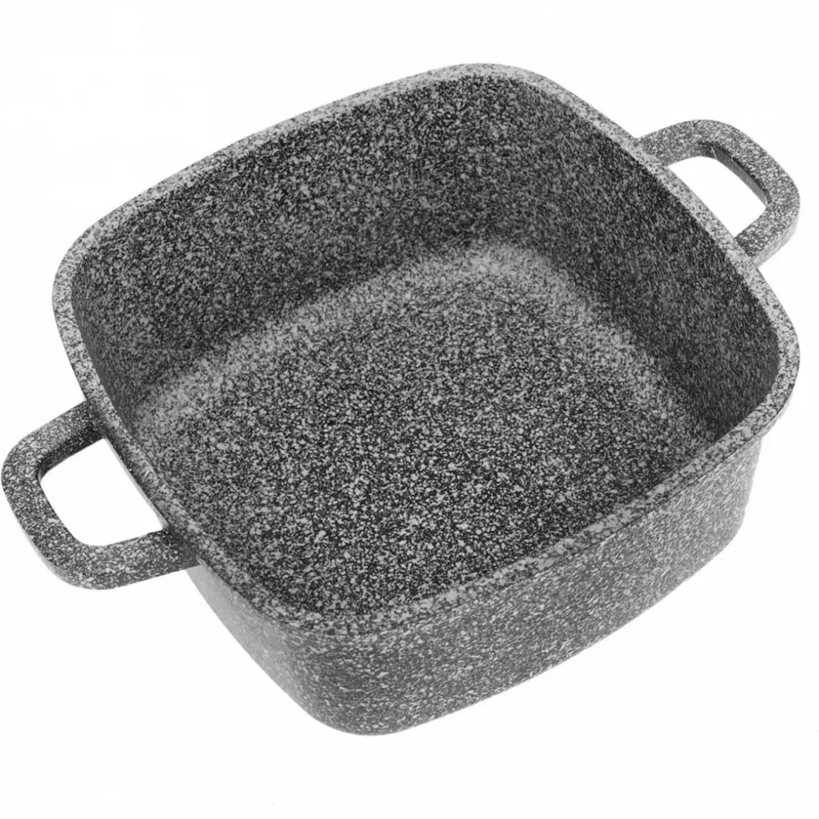 KLAUSBERG GARNEK MARMURKOWY 22cm KB-7529 3,7L